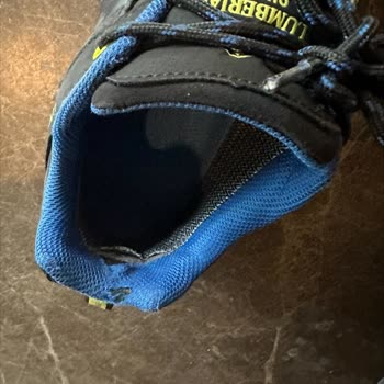 Lumberjack FLO Aldığım Ayakkabı