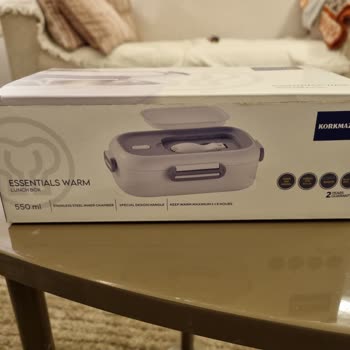 Korkmaz Mutfak Eşyaları  Vialand İade Almadı