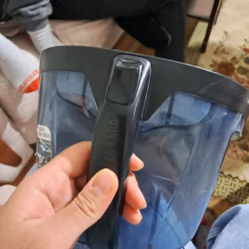 Tefal Rowenta Markasının Müşteri Hizmetlerinden Asla Dönüş Alamıyoruz