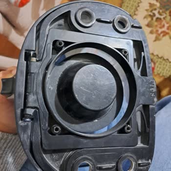 Tefal Rowenta Markasının Müşteri Hizmetlerinden Asla Dönüş Alamıyoruz