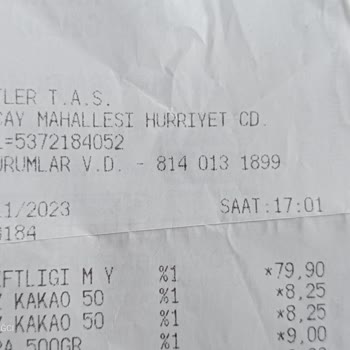 Şok Market Kredi Kartı Puanımı Yedi