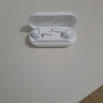 Tecno Mobile Bluetooth Kulaklığım Çalışmıyor