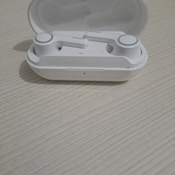 Tecno Mobile Bluetooth Kulaklığım Çalışmıyor