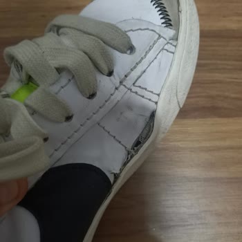 Nike Mağduriyetimin Giderilmesini İstiyorum