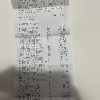 Migros Kasada Çift Ödeme Alması