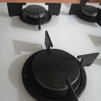 Arçelik 614 Em1b Ankastre Ocak