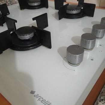 Arçelik 614 Em1b Ankastre Ocak