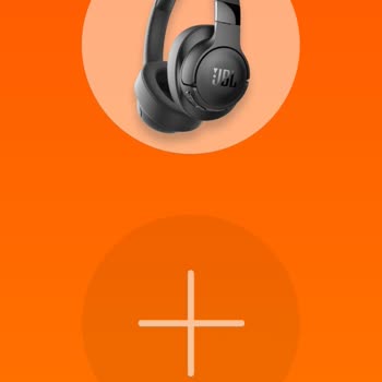 JBL TUNE720BT Kulaklığımı Kendi Uygulaması Görmüyor!
