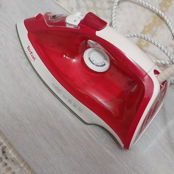 Tefal Marka Ütü Mağduriyeti