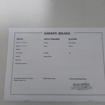 Alveus Davulbaz Arızası Neden