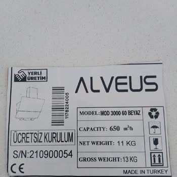 Alveus Davulbaz Arızası Neden