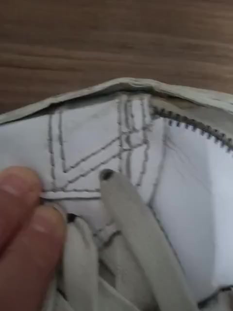 Nike Blames Us for the Tearing Shoes, They Say They're Worn Without Untying the Laces video cover