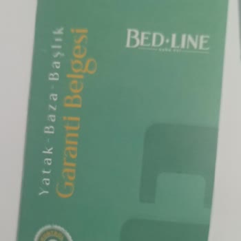 Uyku Evi Servis İstememize Rağmen Gelmedi