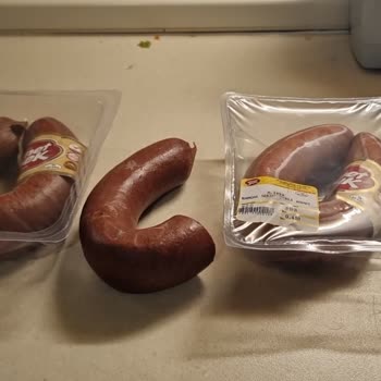 Ahmet İpek Sucukları Bu Kadar Kötü Sucuk Olamaz.