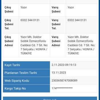 Dolap Satın Aldığım Ürün Bozuk Çıktı Ve Ücretim İade Edilmedi!