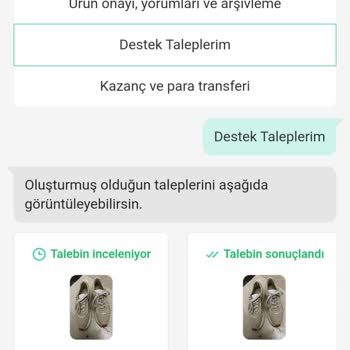 Dolap Satın Aldığım Ürün Bozuk Çıktı Ve Ücretim İade Edilmedi!