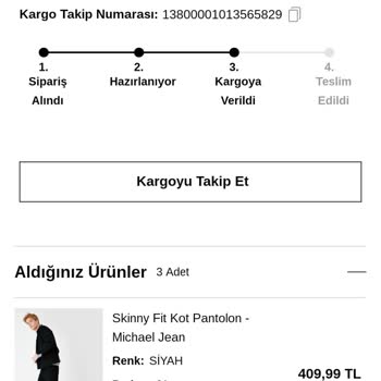 Koton İndirimli Ürünleri Tek Taraflı İptal Ediyor