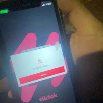 Tiktak Sonlandırılmayan Kiralama Ve Fazla Para Çekimi