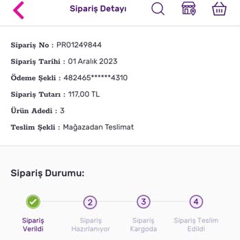 Gratis Hazırlanma Süresi Uzunluğu