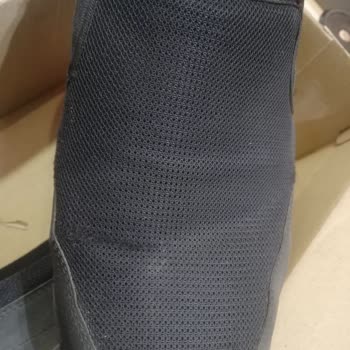 Kinetix Kalite Kontrol Hatası