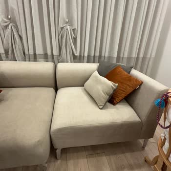 Kelebek Mobilyanın İlgisizliği