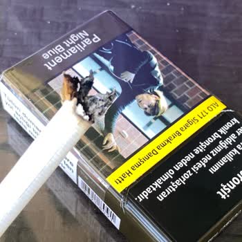 Philip Morris Kıymık Değil Odun Çıkıyor Artık.