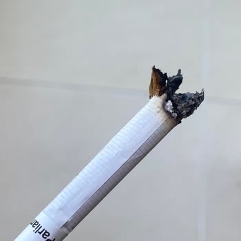Philip Morris Kıymık Değil Odun Çıkıyor Artık.