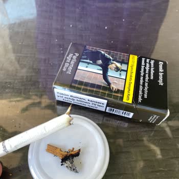 Philip Morris Kıymık Değil Odun Çıkıyor Artık.