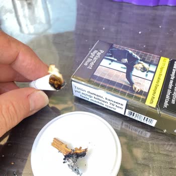 Philip Morris Kıymık Değil Odun Çıkıyor Artık.
