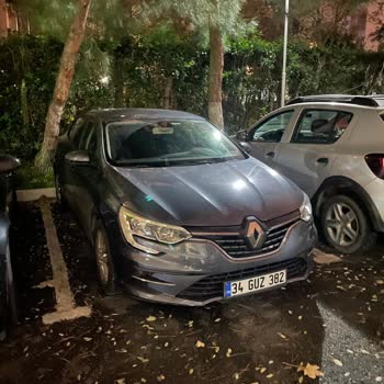 Tiktak Araç Kiralama Sonlandıramama