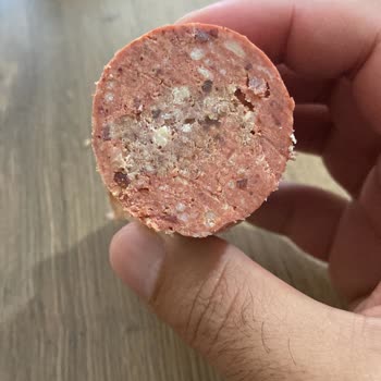 Başyazıcı Sucuk Hayal Kırıklığı!