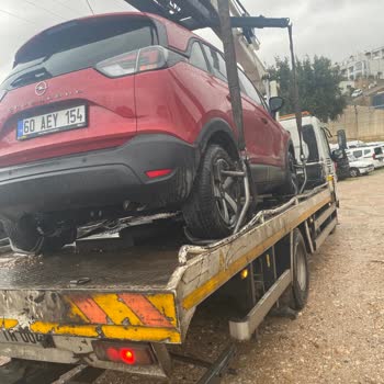 Opel Türkiye Den Şikayetçiyim