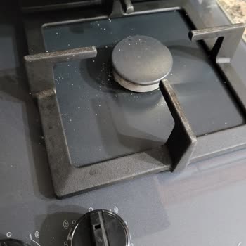 Bosch Ocak Çakmak Sorunu