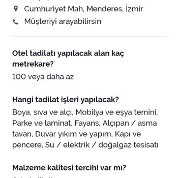 Armut Komisyon Ücreti Ve Alakasız İşler