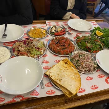 Ciğerci Bahattin Ataşehir Şubesi İşletmenin Aşırı Kaba Olması