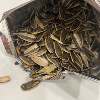 Çerezya Çekirdek Paketindeki Hayal Kırıklığı