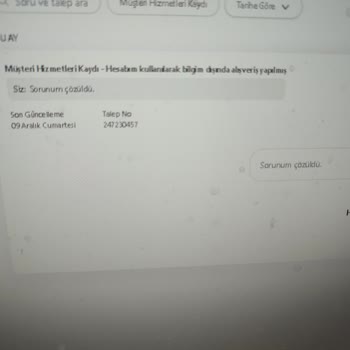 Hepsipay Üzerinden Onayım Olmadan Sanal Kart Oluşturulmuş