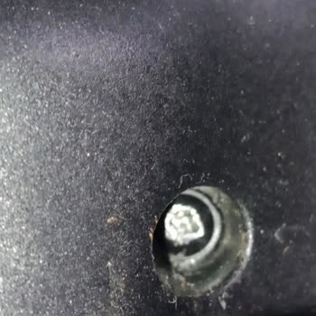 Toshiba TV Servis Elemanı Şikayet