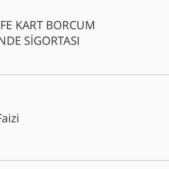 Denizbank Satış Faizi Adı Altında Para Kesmektedir
