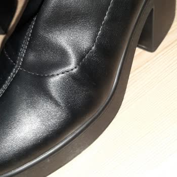 Bershka Değişim Veya İade Talebinin Red Edilmesi