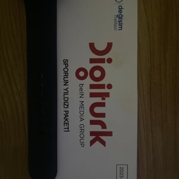 Digiturk Sporun Yıldızı Paketi