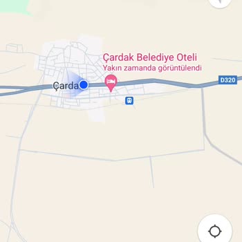 Ali Osman Ulusoy Şehirler Arası Ulaşım