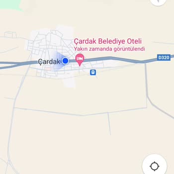 Ali Osman Ulusoy Şehirler Arası Ulaşım