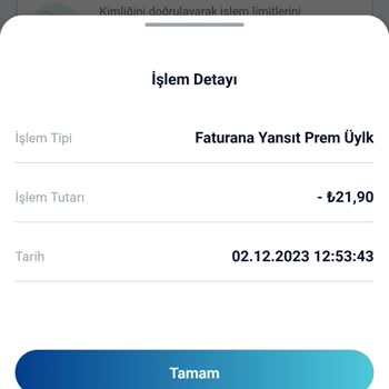 Turkcell Premium Üyelik Ücreti