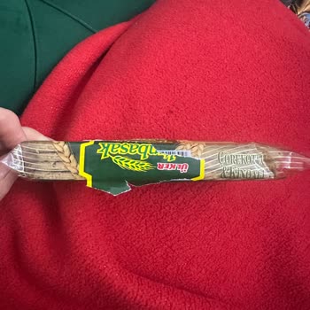 Ülker Pakette Eksik Ürün