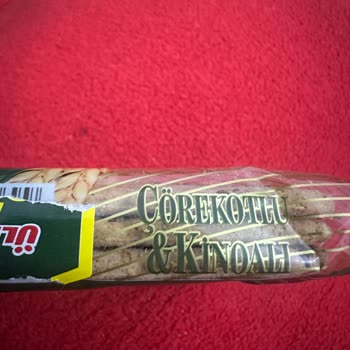 Ülker Pakette Eksik Ürün