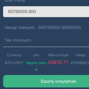 Telegram Trendyol Üzerinden Yanıltıcı İş Teklifi