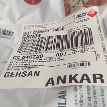 LC Waikiki Ürünün Parasını İade Etmeme