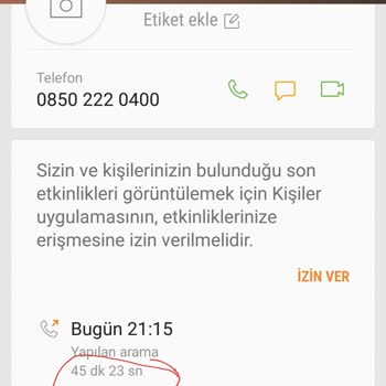 Halkbank Müşteri Hizmetleri Telefonu Açmıyor