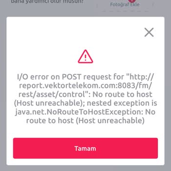 TikTak Kirala Kiralık Araç Uygulamasında Hüsran!